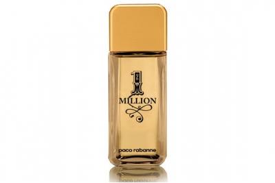 Paco Rabanne 1 Million - Лосьон после бритья