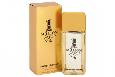 Paco Rabanne 1 Million - Лосьон после бритья