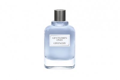 Givenchy Gentlemen Only - Туалетная вода