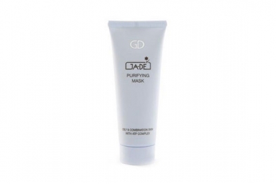 Очищающая маска для лица - Ja-De Purifying mask 75ml