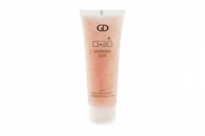 Скраб для лица - Ga-De Gommage Soie 75ml