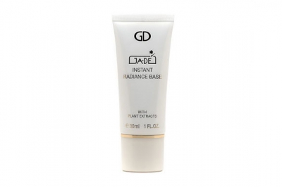 Крем-основа под макияж - Ja-De Instant Radiance Base