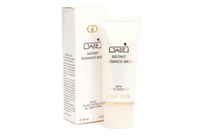 Крем-основа под макияж - Ja-De Instant Radiance Base