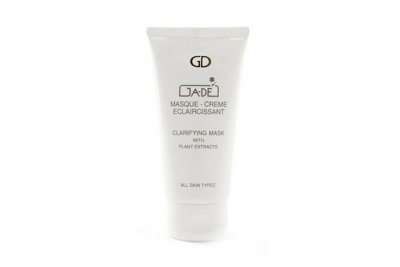 Осветляющая маска для лица - Ga-De Clarifying Mask 75ml