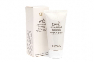 Маска для лица - Ga-De Hydra Sublime Beauty Mask 75ml