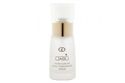 Сыворотка на основе граната - Ga-De Hydra Sublime Serum