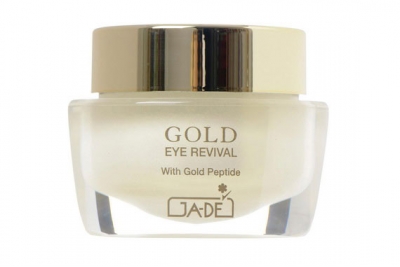Крем для глаз - Ga-De Gold Eye Revial