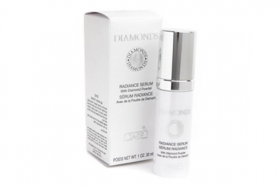 Сыворотка с бриллиантовыми частицами - Ga-De Diamonds Radiance Serum