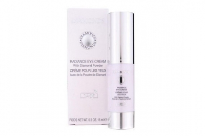 Крем для глаз - Ja-De Diamonds Radiance Eye Cream 15ml