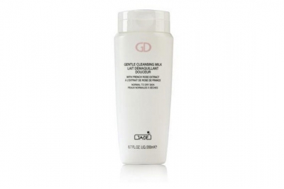 Очищающее молочко - Ga-De Gentle Cleansing Milk 200ml