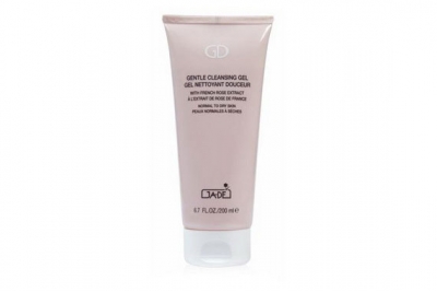 Очищающий гель - Ga-De Gentle Cleansing Gel 200ml