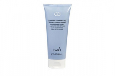 Очищающий гель - Ga-De Purifyint Cleansing Gel 200ml
