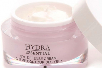 Крем для глаз - Ja-De Hydra Essential Eye Defense Cream