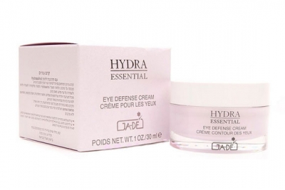 Крем для глаз - Ja-De Hydra Essential Eye Defense Cream