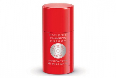 Davidoff Champion Energy - Дезодорант-стик