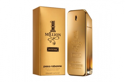 Paco Rabanne 1 Million Intense - Туалетная вода