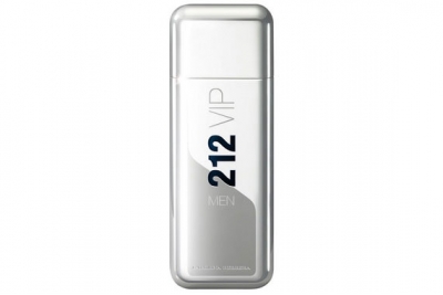 Carolina Herrera 212 VIP Men - Набор (edt/100ml + ash/ lot/100ml)
