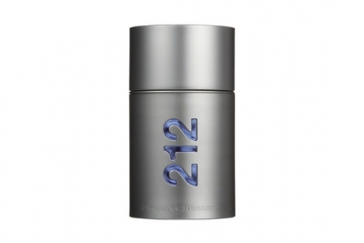 Carolina Herrera 212 Men NYC - Туалетная вода