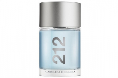 Carolina Herrera 212 For Man - Лосьон после бритья