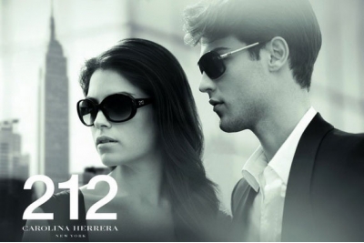 Carolina Herrera 212 Men NYC - Туалетная вода