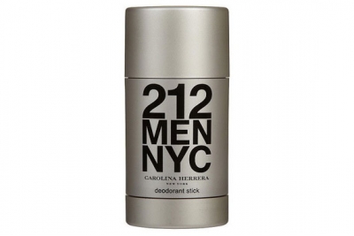 Carolina Herrera 212 MEN NYC - Дезодорант-стик