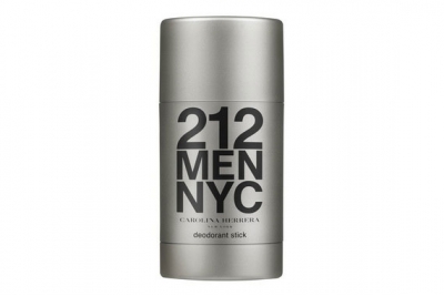 Carolina Herrera 212 MEN NYC - Дезодорант-стик
