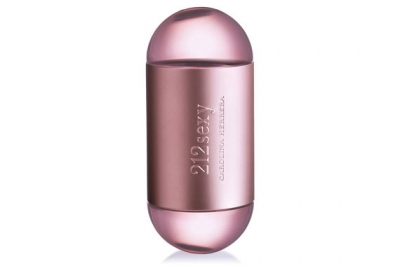 Carolina Herrera 212 Sexy - Парфюмированная вода