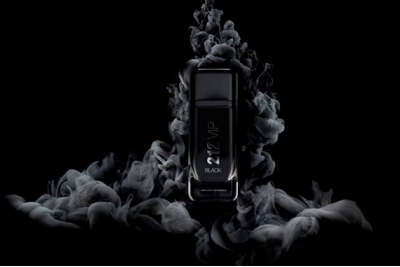 Carolina Herrera 212 VIP Black - Парфюмированная вода (тестер)