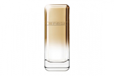 Carolina Herrera 212 VIP Men Club Edition - Туалетная вода (тестер)