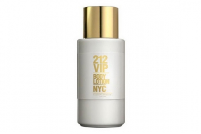 Carolina Herrera 212 VIP - Лосьон для тела
