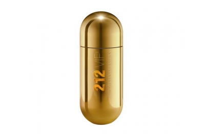 Carolina Herrera 212 VIP - Парфюмированная вода (тестер)