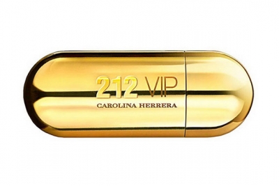 Carolina Herrera 212 VIP - Парфюмированная вода (тестер)