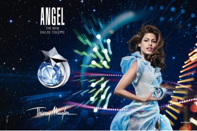 Thierry Mugler Angel - Туалетная вода