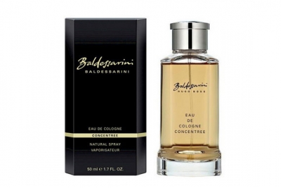 Hugo Boss Baldessarini Concentree - Одеколон (концентрат)