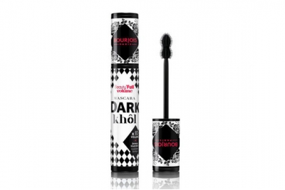Тушь для объёма - Bourjois Beauty Full Volume Dark Khol Mascara