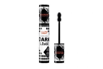 Тушь для объёма - Bourjois Beauty Full Volume Dark Khol Mascara