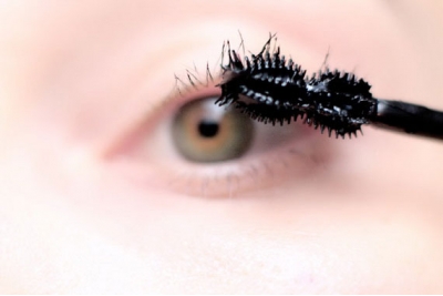 Тушь для объёма - Bourjois Beauty Full Volume Dark Khol Mascara