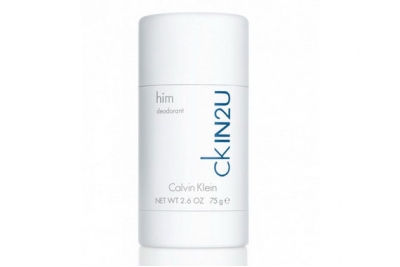 Calvin Klein CK IN2U Him - дезодорант-стик
