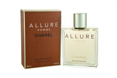 Chanel Allure Homme - Туалетная вода