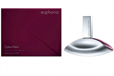Calvin Klein Euphoria - Парфюмированная вода