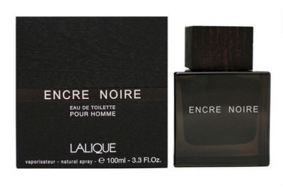 Lalique Encre Noire - Туалетная вода