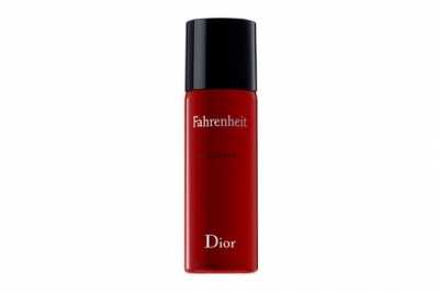 Christian Dior Fahrenheit - Дезодорант