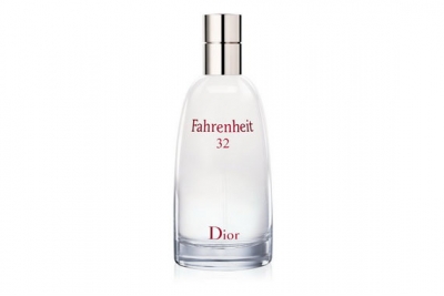 Christian Dior Fahrenheit 32 - Туалетная вода