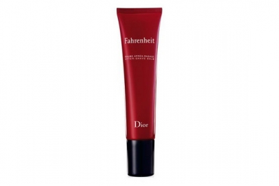 Christian Dior Fahrenheit - Бальзам после бритья