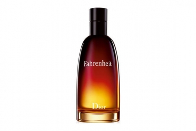 Christian Dior Fahrenheit - Лосьон после бритья