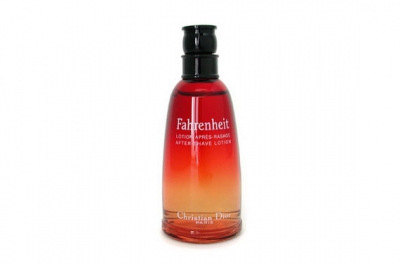 Christian Dior Fahrenheit - Лосьон после бритья