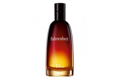 Christian Dior Fahrenheit - Туалетная вода (тестер)
