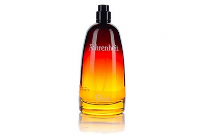 Christian Dior Fahrenheit - Туалетная вода (тестер)