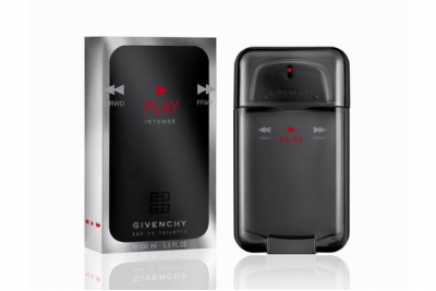 Givenchy Play Intense - Туалетная вода