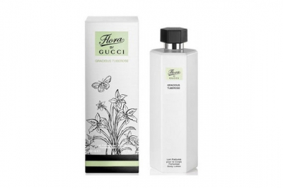 Flora by Gucci Gracious Tuberose -Лосьон для тела
